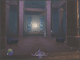 1 - The House of Widow Moira [Opis 3] | Misja 4 | Thief Deadly Shadows - Thief: Deadly Shadows - poradnik do gry