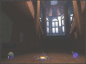 2 - The House of Widow Moira [Opis 3] | Misja 4 | Thief Deadly Shadows - Thief: Deadly Shadows - poradnik do gry