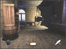 4 - The House of Widow Moira [Opis 3] | Misja 4 | Thief Deadly Shadows - Thief: Deadly Shadows - poradnik do gry