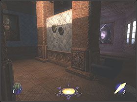 6 - The House of Widow Moira [Opis 3] | Misja 4 | Thief Deadly Shadows - Thief: Deadly Shadows - poradnik do gry