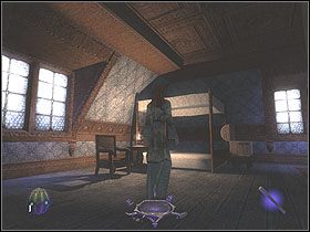 2 - The House of Widow Moira [Opis 4] | Misja 4 | Thief Deadly Shadows - Thief: Deadly Shadows - poradnik do gry