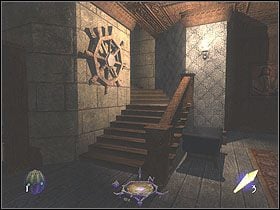 3 - The House of Widow Moira [Opis 4] | Misja 4 | Thief Deadly Shadows - Thief: Deadly Shadows - poradnik do gry