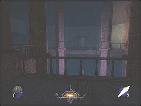 5 - The House of Widow Moira [Opis 4] | Misja 4 | Thief Deadly Shadows - Thief: Deadly Shadows - poradnik do gry