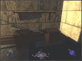 2 - The House of Widow Moira [Opis 5] | Misja 4 | Thief Deadly Shadows - Thief: Deadly Shadows - poradnik do gry