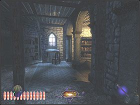 The Docks - Dzień czwarty [Opis] | Miasto | Thief Deadly Shadows - Thief: Deadly Shadows - poradnik do gry