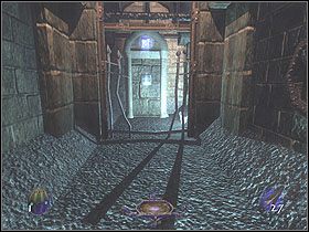 1 - Dzień czwarty [Opis] | Miasto | Thief Deadly Shadows - Thief: Deadly Shadows - poradnik do gry