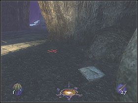 1 - The Sunken Citadel [Opis 1] | Misja 5 | Thief Deadly Shadows - Thief: Deadly Shadows - poradnik do gry