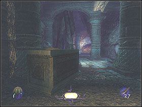 2 - The Sunken Citadel [Opis 1] | Misja 5 | Thief Deadly Shadows - Thief: Deadly Shadows - poradnik do gry