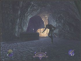 3 - The Sunken Citadel [Opis 1] | Misja 5 | Thief Deadly Shadows - Thief: Deadly Shadows - poradnik do gry