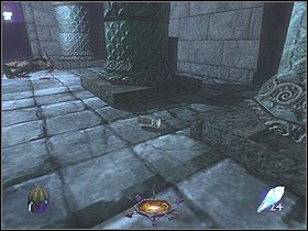 4 - The Sunken Citadel [Opis 1] | Misja 5 | Thief Deadly Shadows - Thief: Deadly Shadows - poradnik do gry