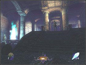 5 - The Sunken Citadel [Opis 1] | Misja 5 | Thief Deadly Shadows - Thief: Deadly Shadows - poradnik do gry