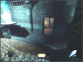 1 - The Sunken Citadel [Opis 2] | Misja 5 | Thief Deadly Shadows - Thief: Deadly Shadows - poradnik do gry