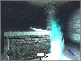 2 - The Sunken Citadel [Opis 2] | Misja 5 | Thief Deadly Shadows - Thief: Deadly Shadows - poradnik do gry