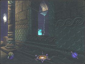 3 - The Sunken Citadel [Opis 2] | Misja 5 | Thief Deadly Shadows - Thief: Deadly Shadows - poradnik do gry