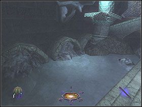 5 - The Sunken Citadel [Opis 2] | Misja 5 | Thief Deadly Shadows - Thief: Deadly Shadows - poradnik do gry