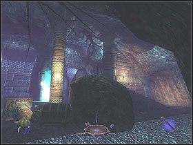 2 - The Sunken Citadel [Opis 3] | Misja 5 | Thief Deadly Shadows - Thief: Deadly Shadows - poradnik do gry