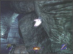 3 - The Sunken Citadel [Opis 3] | Misja 5 | Thief Deadly Shadows - Thief: Deadly Shadows - poradnik do gry