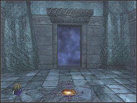 4 - The Sunken Citadel [Opis 3] | Misja 5 | Thief Deadly Shadows - Thief: Deadly Shadows - poradnik do gry