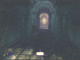 1 - The Sunken Citadel [Opis 4] | Misja 5 | Thief Deadly Shadows - Thief: Deadly Shadows - poradnik do gry