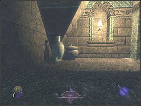 2 - The Sunken Citadel [Opis 4] | Misja 5 | Thief Deadly Shadows - Thief: Deadly Shadows - poradnik do gry