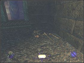 3 - The Sunken Citadel [Opis 4] | Misja 5 | Thief Deadly Shadows - Thief: Deadly Shadows - poradnik do gry