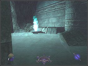 4 - The Sunken Citadel [Opis 4] | Misja 5 | Thief Deadly Shadows - Thief: Deadly Shadows - poradnik do gry