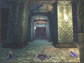 5 - The Sunken Citadel [Opis 4] | Misja 5 | Thief Deadly Shadows - Thief: Deadly Shadows - poradnik do gry