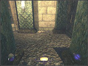 1 - The Sunken Citadel [Opis 5] | Misja 5 | Thief Deadly Shadows - Thief: Deadly Shadows - poradnik do gry