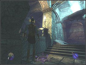 2 - The Sunken Citadel [Opis 5] | Misja 5 | Thief Deadly Shadows - Thief: Deadly Shadows - poradnik do gry