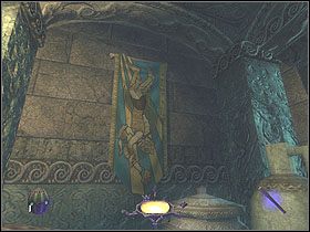 3 - The Sunken Citadel [Opis 5] | Misja 5 | Thief Deadly Shadows - Thief: Deadly Shadows - poradnik do gry