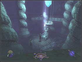 4 - The Sunken Citadel [Opis 5] | Misja 5 | Thief Deadly Shadows - Thief: Deadly Shadows - poradnik do gry