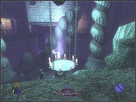 5 - The Sunken Citadel [Opis 5] | Misja 5 | Thief Deadly Shadows - Thief: Deadly Shadows - poradnik do gry