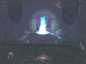 6 - The Sunken Citadel [Opis 5] | Misja 5 | Thief Deadly Shadows - Thief: Deadly Shadows - poradnik do gry