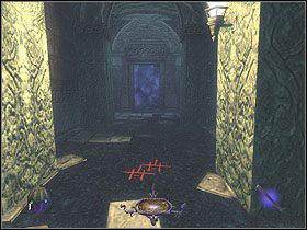 Outer Citadel [#2] - The Sunken Citadel [Opis 5] | Misja 5 | Thief Deadly Shadows - Thief: Deadly Shadows - poradnik do gry