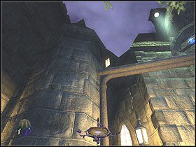 1 - Dzień piąty [Opis] | Miasto | Thief Deadly Shadows - Thief: Deadly Shadows - poradnik do gry