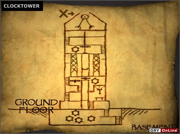 1 - Killing Time [Info] | Misja 6 | Thief Deadly Shadows - Thief: Deadly Shadows - poradnik do gry