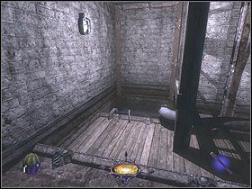 1 - Killing Time [Opis 1] | Misja 6 | Thief Deadly Shadows - Thief: Deadly Shadows - poradnik do gry