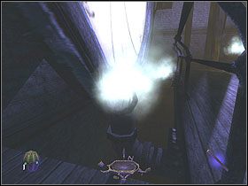 2 - Killing Time [Opis 1] | Misja 6 | Thief Deadly Shadows - Thief: Deadly Shadows - poradnik do gry