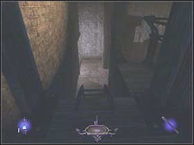 3 - Killing Time [Opis 1] | Misja 6 | Thief Deadly Shadows - Thief: Deadly Shadows - poradnik do gry