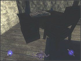 4 - Killing Time [Opis 1] | Misja 6 | Thief Deadly Shadows - Thief: Deadly Shadows - poradnik do gry