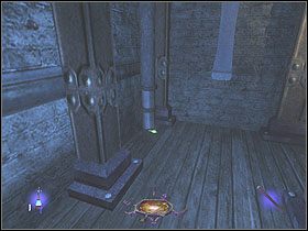 5 - Killing Time [Opis 1] | Misja 6 | Thief Deadly Shadows - Thief: Deadly Shadows - poradnik do gry