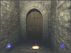 1 - Killing Time [Opis 2] | Misja 6 | Thief Deadly Shadows - Thief: Deadly Shadows - poradnik do gry