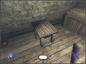 3 - Killing Time [Opis 2] | Misja 6 | Thief Deadly Shadows - Thief: Deadly Shadows - poradnik do gry