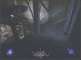 4 - Killing Time [Opis 2] | Misja 6 | Thief Deadly Shadows - Thief: Deadly Shadows - poradnik do gry