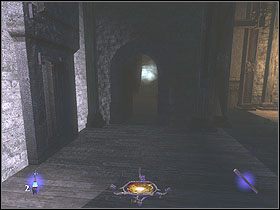 5 - Killing Time [Opis 2] | Misja 6 | Thief Deadly Shadows - Thief: Deadly Shadows - poradnik do gry