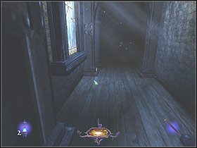 6 - Killing Time [Opis 2] | Misja 6 | Thief Deadly Shadows - Thief: Deadly Shadows - poradnik do gry