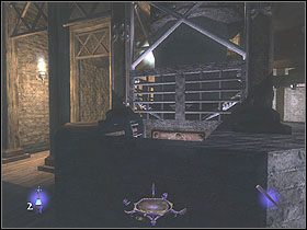 1 - Killing Time [Opis 3] | Misja 6 | Thief Deadly Shadows - Thief: Deadly Shadows - poradnik do gry