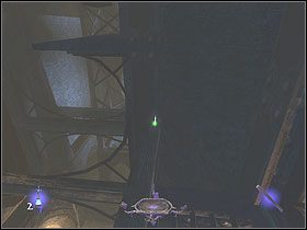 2 - Killing Time [Opis 3] | Misja 6 | Thief Deadly Shadows - Thief: Deadly Shadows - poradnik do gry