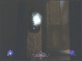 3 - Killing Time [Opis 3] | Misja 6 | Thief Deadly Shadows - Thief: Deadly Shadows - poradnik do gry