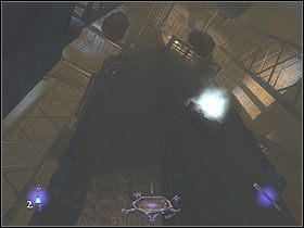 4 - Killing Time [Opis 3] | Misja 6 | Thief Deadly Shadows - Thief: Deadly Shadows - poradnik do gry